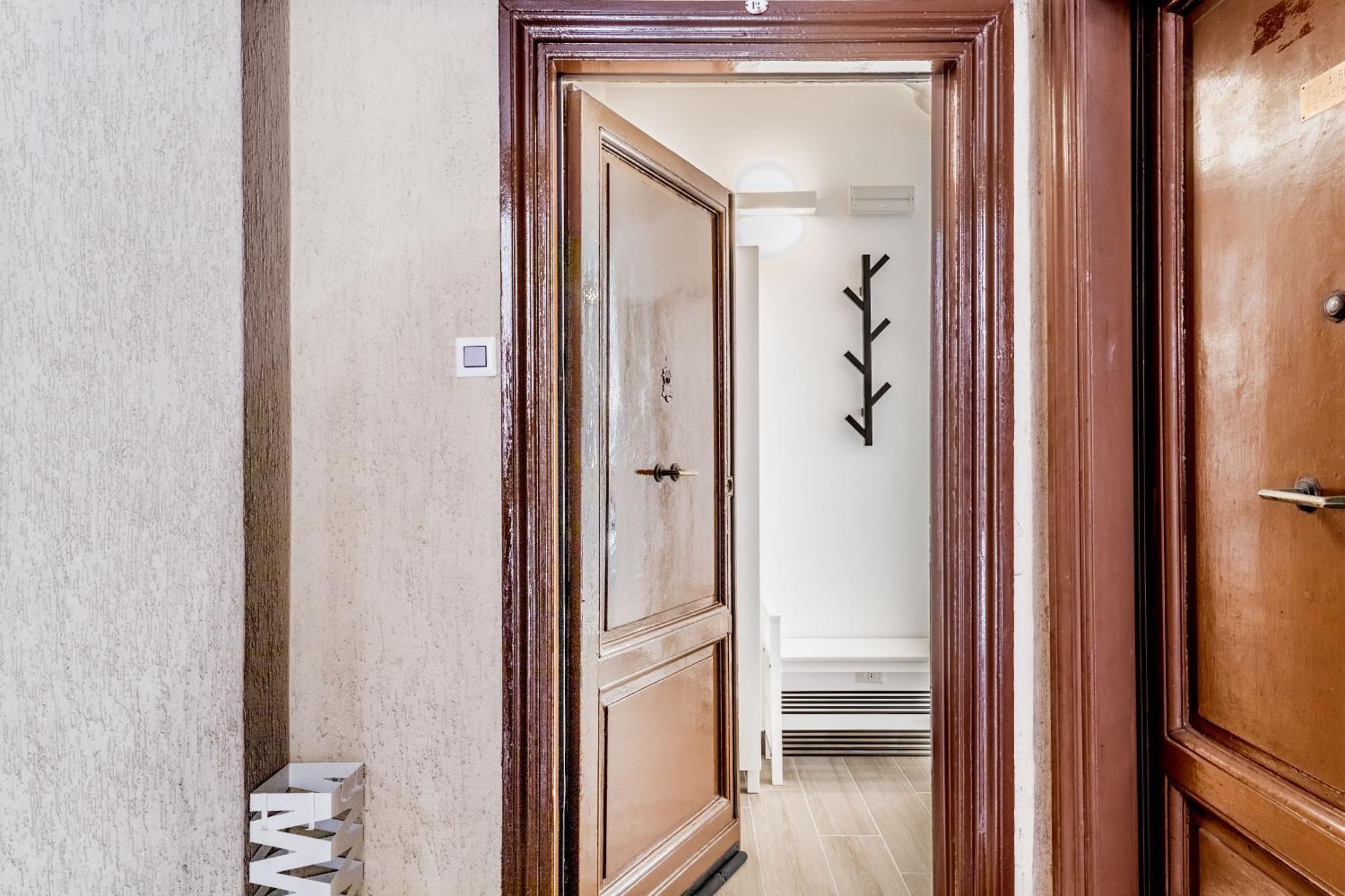 Apartament Elena'S House Rzym Zewnętrze zdjęcie